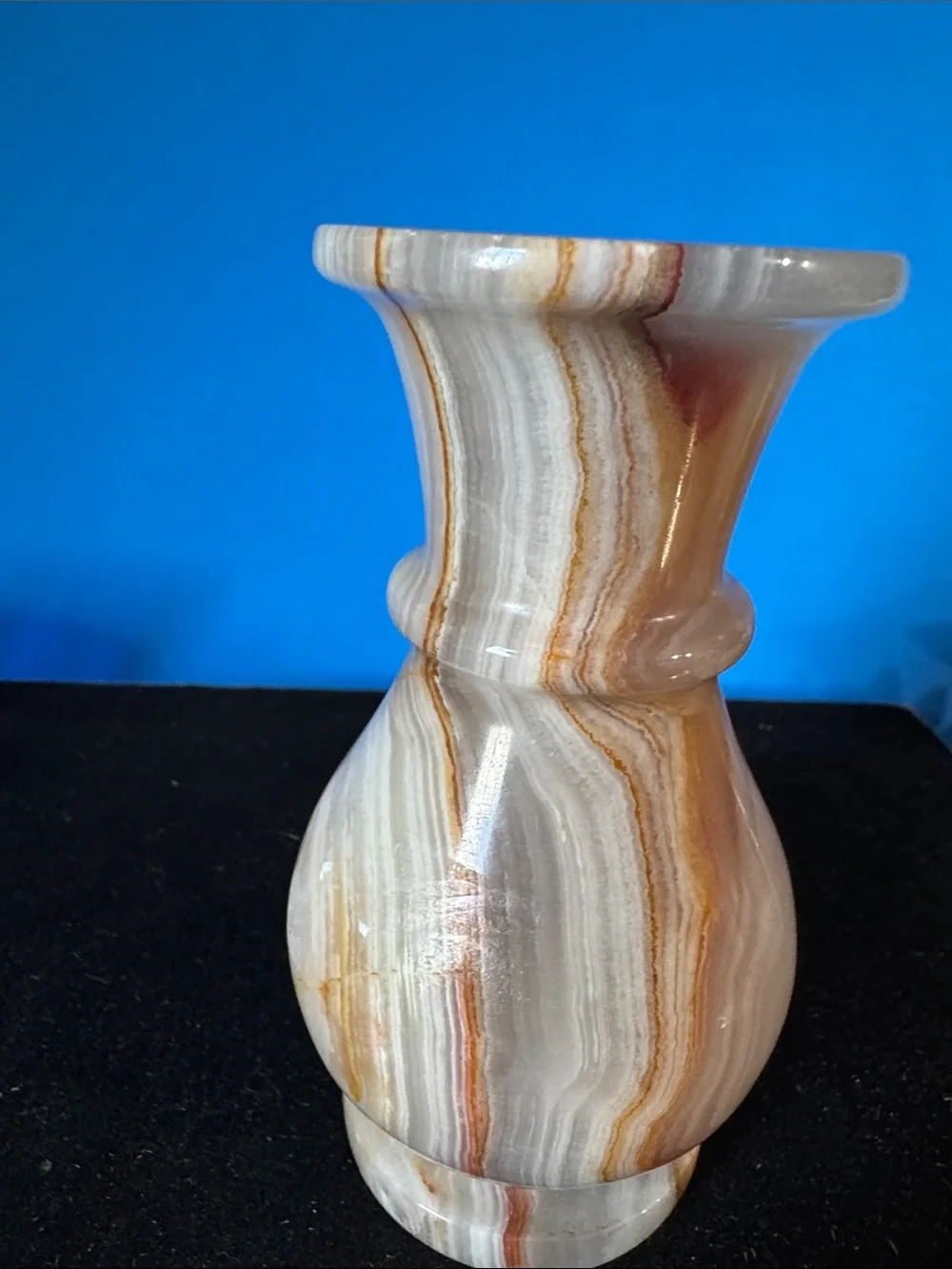 N/A stylish onyx